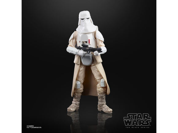 Hasbro Star Wars 40th Anniversary The Black Series 6