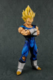 Banpresto Dragon Ball Z Manga Dimensions Super Saiyan Vegeta