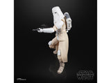 Hasbro Star Wars 40th Anniversary The Black Series 6" Wave 36 Snowtrooper Figure