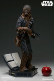 Sideshow Star Wars Collectibles Chewbacca Premium Format Figure Statue