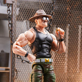 Hasbro G.I. Joe Classified Series 6-Inch Sgt. Slaughter Action Figure - Exclusive