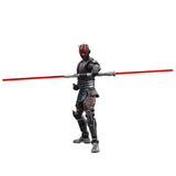 Hasbro Star Wars The Black Series Darth Maul (Mandalore) 6-Inch Action Figure