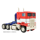 Hasbro Transformers Premium Finish SS-02 Optimus Prime - Bumblebee Movie Action Figure