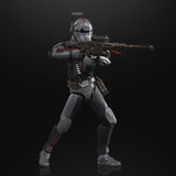 Hasbro Star Wars The Black Series Bad Batch Crosshair (Clone Wars) 6-Inch Action Figure