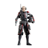 Hasbro Star Wars The Black Series Echo 6-Inch Action Figure