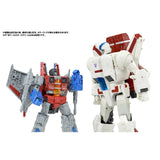 Hasbro Transformers Premium Finish War for Cybertron WFC-04 Voyager Starscream Action Figure
