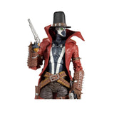 McFarlane Spawn Wave 2 Gunslinger Spawn (Gatling Gun) 7-Inch Scale Action Figure