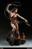 Sideshow DC Comics Wonder Woman Premium Format Figure Statue