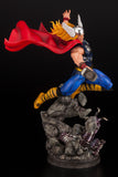 Kotobukiya Marvel Comics Thor 1/6 Scale Fine Art Statue