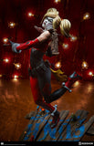 Sideshow DC Comics Harley Quinn Premium Format Figure Statue