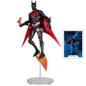 McFarlane Toys DC Multiverse Batman Beyond Action Figure