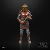 Hasbro Star Wars The Black Series The Mandalorian The Armorer Action Figure