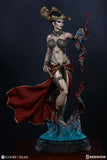 Sideshow Court of The Dead Gethsemoni Shaper of Flesh Premium Format Figure Statue
