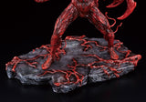 Kotobukiya Marvel Comics ArtFX+ Carnage Statue (Renewal Edition)