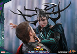 Hot Toys Marvel Thor Ragnarok Hela 1/6 Scale Figure
