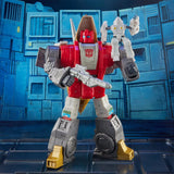 Hasbro Transformers Studio Series 86-07 Leader The Transformers The Movie Dinobot Slug and Daniel Witwicky