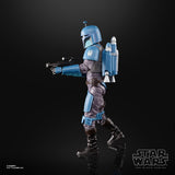 Hasbro Star Wars The Black Series Death Watch Mandalorian 6-Inch Action Figure