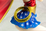 Kotobukiya DC Comics Bishoujo Armored Wonder Woman (2nd Edition)