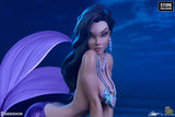 Sideshow Fairytale Fantasies Collection J Scott Campbell Collection The Little Mermaid Statue Store Exclusive