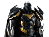 McFarlane DC Multiverse Wave 3 Batman: Curse of the White Knight Azrael Batman Armor Action Figure