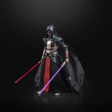 Hasbro Star Wars The Black Series Archive Darth Revan 6-Inch Action Figure