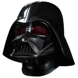 Hasbro Star Wars The Black Series Darth Vader Premium Electronic Helmet Prop Replica