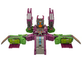 Hasbro Transformers Generations War for Cybertron Earthrise Titan Scorponok Action Figure