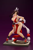 Kotobukiya SNK KOF The King of Fighters '98 Bishoujo Mai Shiranui Figure Statue