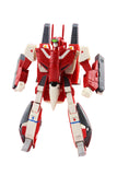 Toynami Robotech 1/100 Miriya VF-1J Super Veritech Action Figure