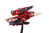 Toynami Robotech 1/100 Miriya VF-1J Super Veritech Action Figure
