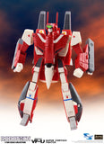 Toynami Robotech 1/100 Miriya VF-1J Super Veritech Action Figure
