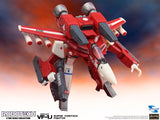 Toynami Robotech 1/100 Miriya VF-1J Super Veritech Action Figure