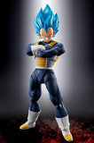 Bandai Tamashii Nations Dragon Ball Super S.H.Figuarts Super Saiyan God Super Saiyan Vegeta Figure