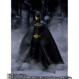 Bandai Batman (1989) S.H.Figuarts Batman Action Figure