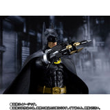 Bandai Batman (1989) S.H.Figuarts Batman Action Figure