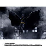 Bandai Batman (1989) S.H.Figuarts Batman Action Figure