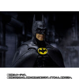 Bandai Batman (1989) S.H.Figuarts Batman Action Figure