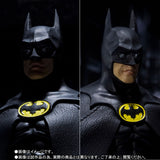 Bandai Batman (1989) S.H.Figuarts Batman Action Figure