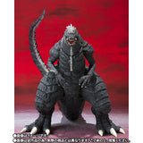 Bandai S.H.MonsterArts Godzilla Singular Point Godzilla Ultima Action Figure