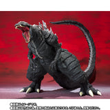 Bandai S.H.MonsterArts Godzilla Singular Point Godzilla Ultima Action Figure