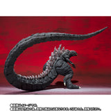 Bandai S.H.MonsterArts Godzilla Singular Point Godzilla Ultima Action Figure