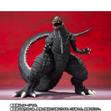 Bandai S.H.MonsterArts Godzilla Singular Point Godzilla Ultima Action Figure