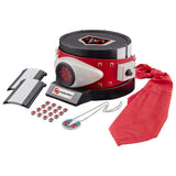 Bandai Masked Rider Kamen Rider 50th Anniversary Memorial Set Henshin Belt Typhoon Prop Replica