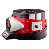 Bandai Masked Rider Kamen Rider 50th Anniversary Memorial Set Henshin Belt Typhoon Prop Replica