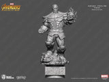 Beast Kingdom Marvel Avengers Infinity War D-Select DS-014 Thanos PX Previews Exclusive Statue