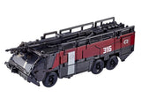 Hasbro Transformers Studio Series Voyager Sentinel Prime Action Figure