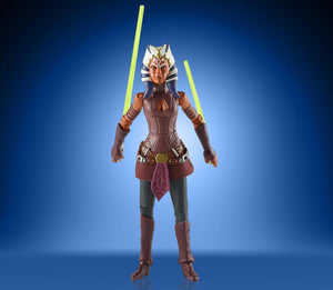 Hasbro Star Wars The Vintage Collection Specialty Figures Ahsoka Tano (The Clone Wars) Action Figure