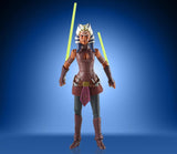 Hasbro Star Wars The Vintage Collection Specialty Figures Ahsoka Tano (The Clone Wars) Action Figure