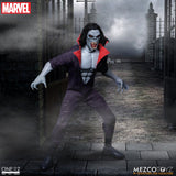 Mezco Toyz One:12 Collective Marvel Comic Morbius 1/12 Scale Action Figure