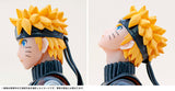 Bandai S.H.Figuarts Naruto Shippuden Naruto Uzumaki (The Jinchuuriki Entrusted with Hope) Action Figure